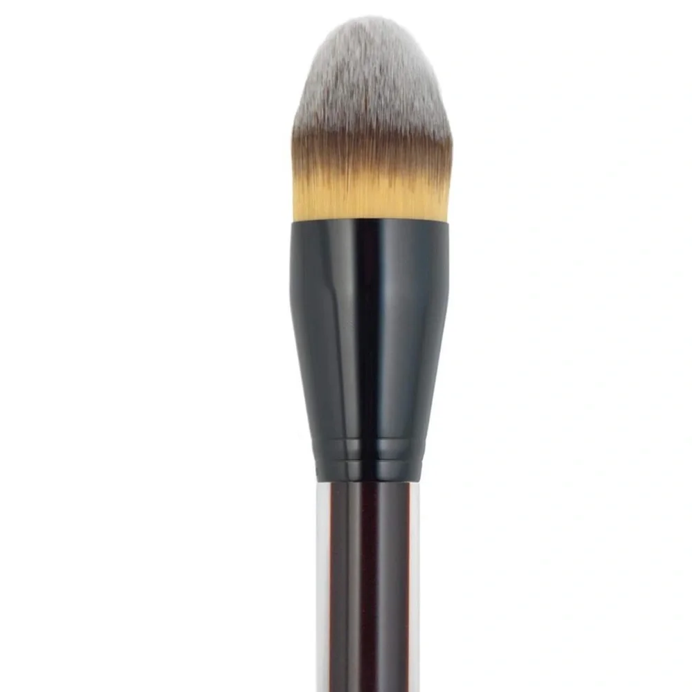 NWOB Kevyn Aucoin Foundation brush Never used No box